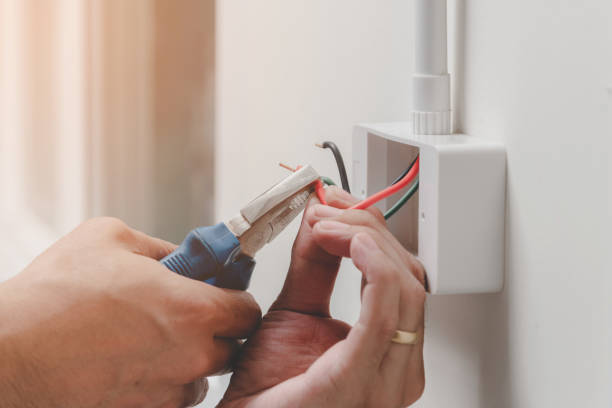 Best Electrical Outlet Installation and Repair  in Seville, FL