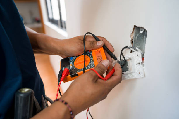 Best Electrical Wiring and Rewiring  in Seville, FL