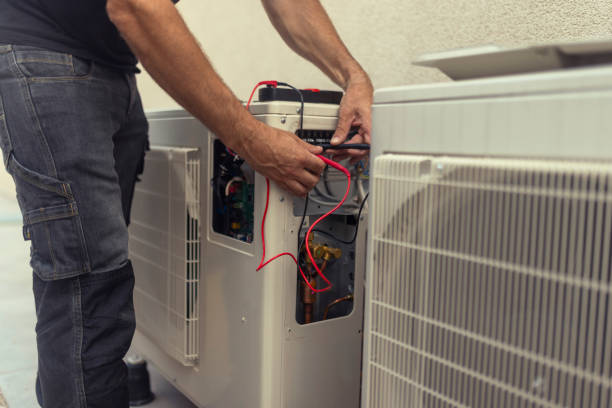 Best Electrical Panel Upgrades  in Seville, FL