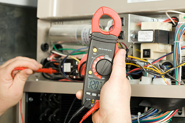 Electrical Maintenance Services in Seville, FL