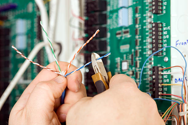 Emergency Electrical Repair Services in Seville, FL