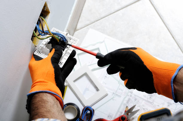 Best Electrical Remodeling Services  in Seville, FL